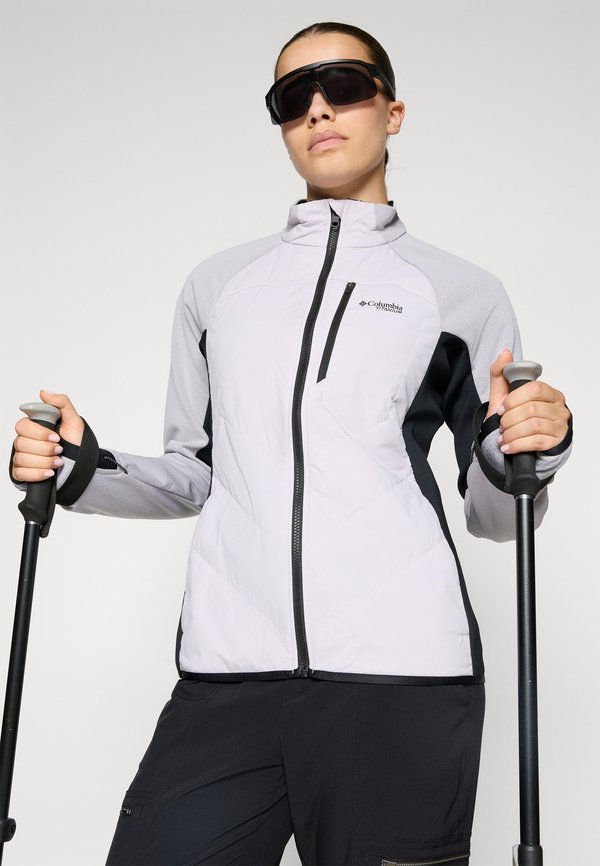 Columbia ARCTIC CREST™ HYBRID FULL ZIP