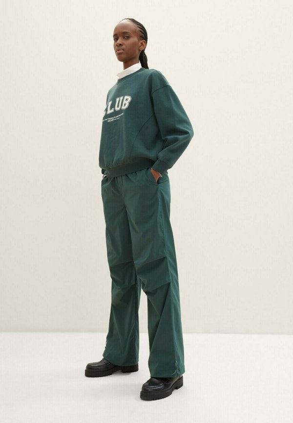 TOM TAILOR DENIM