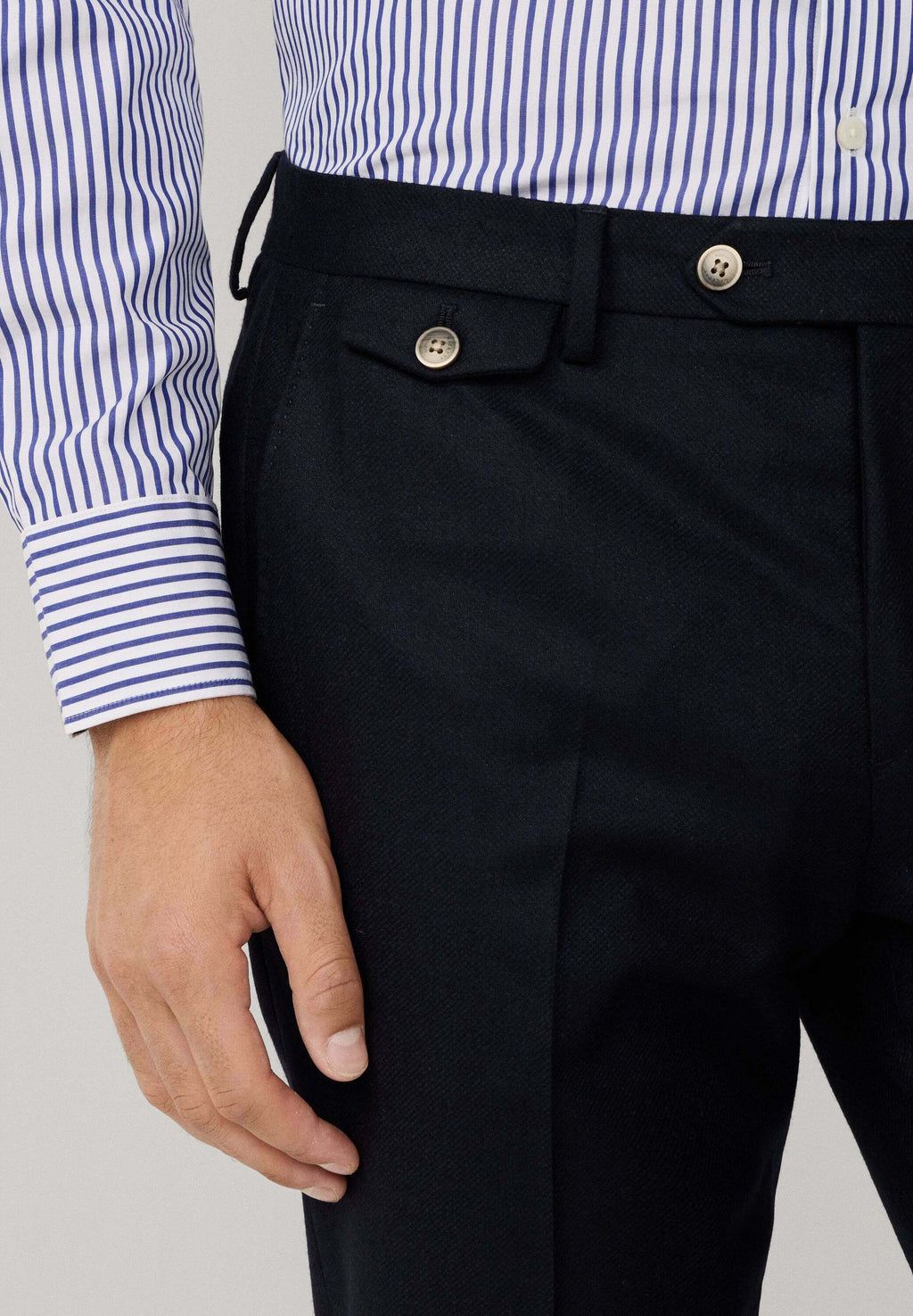Hackett London