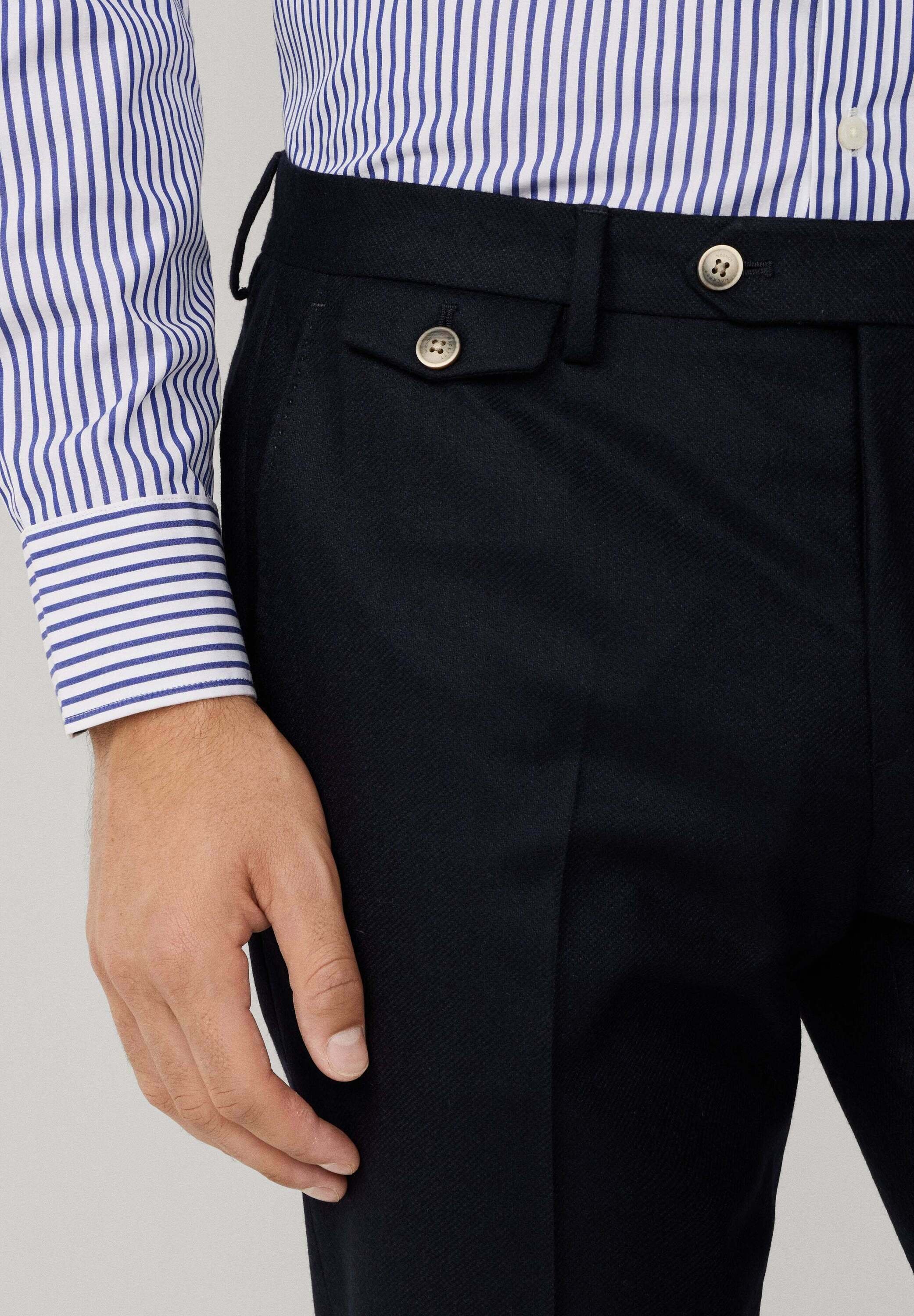 Hackett London