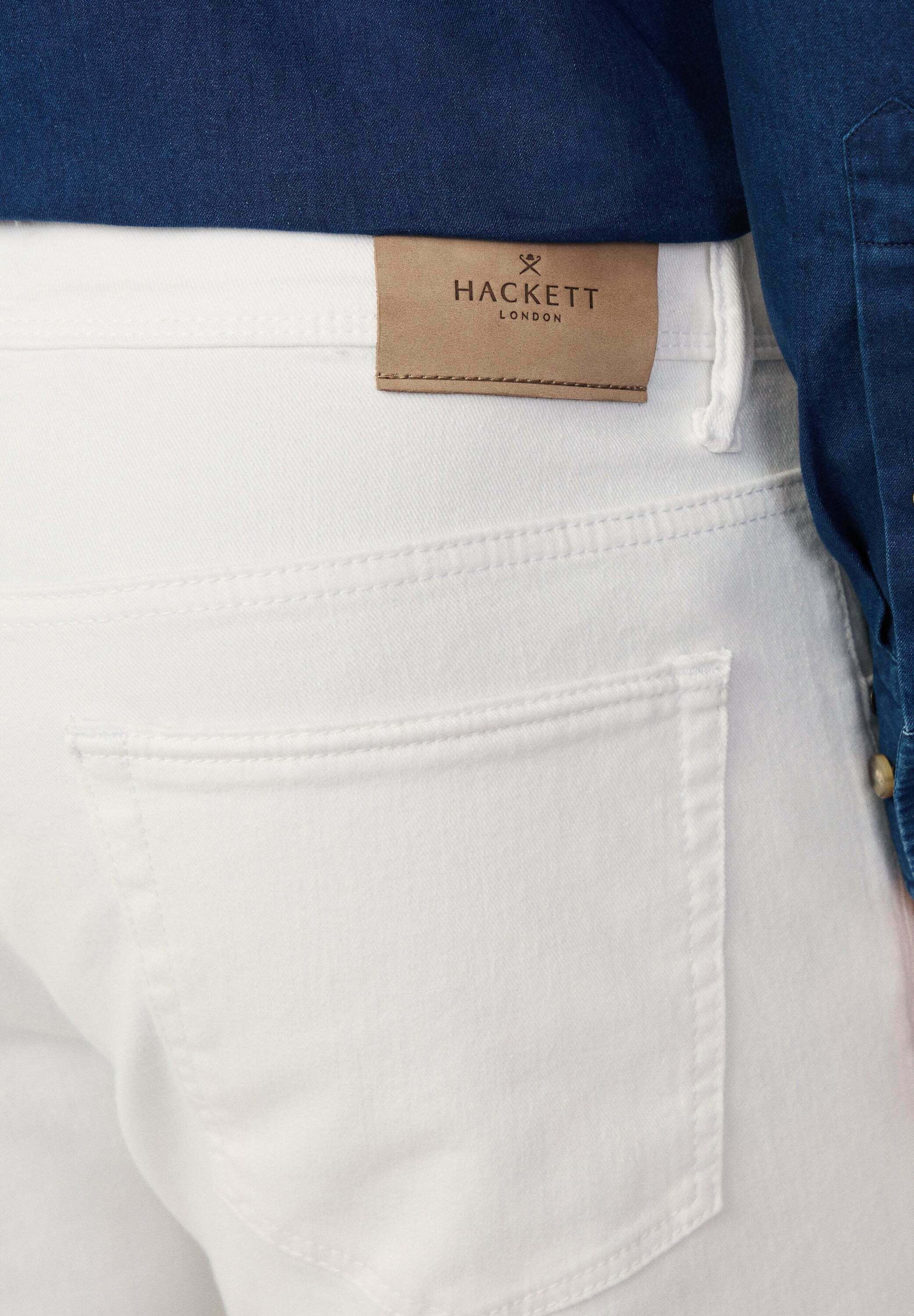 Hackett London