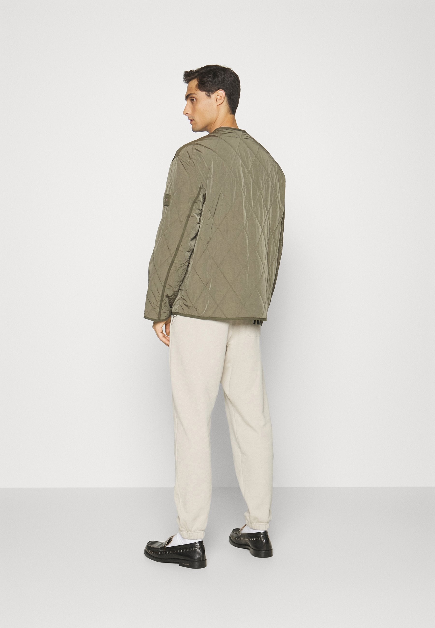 Tommy Hilfiger Übergangsjacke Media 4
