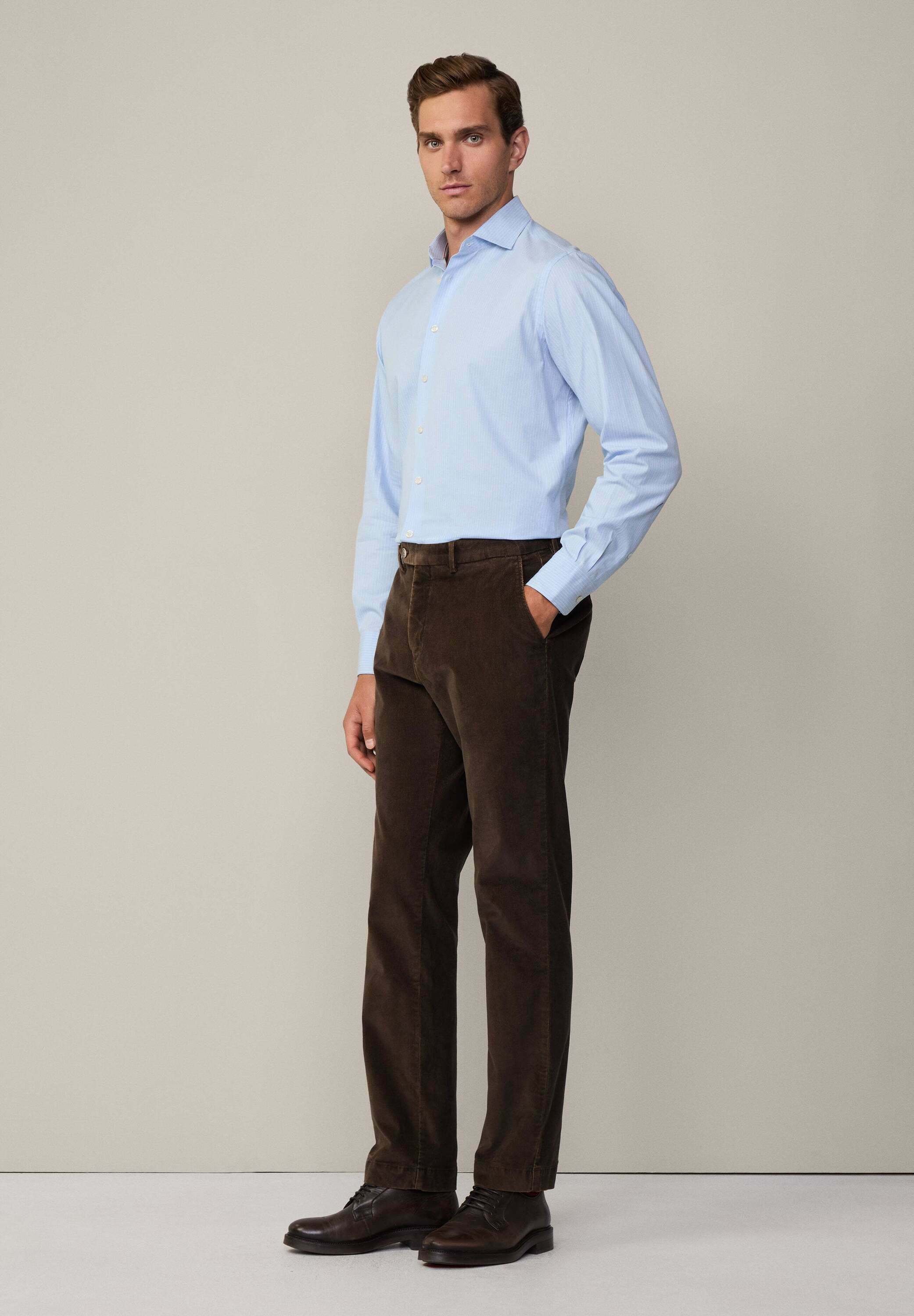 Hackett London PIGMENT