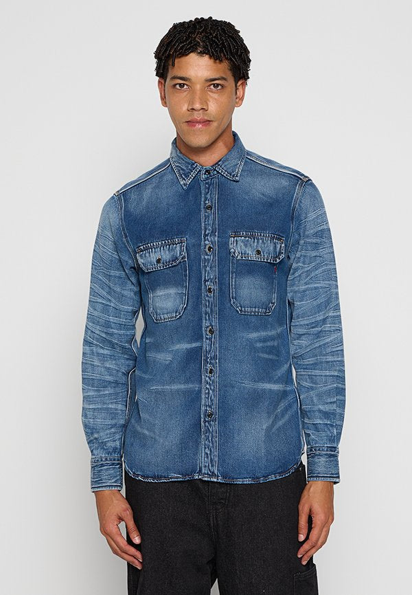 Replay SHIRT