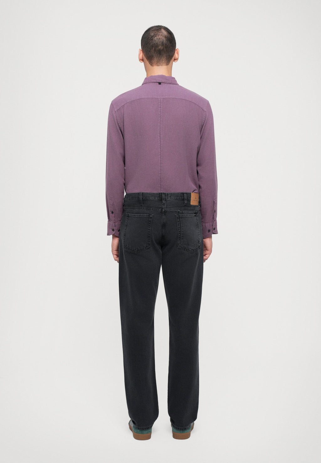 PS Paul Smith