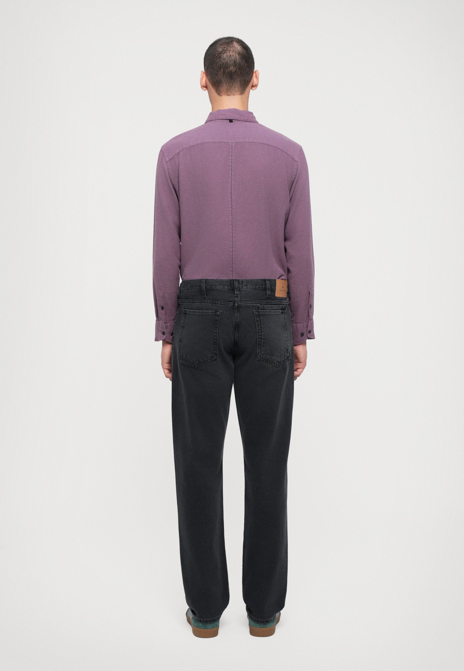 PS Paul Smith