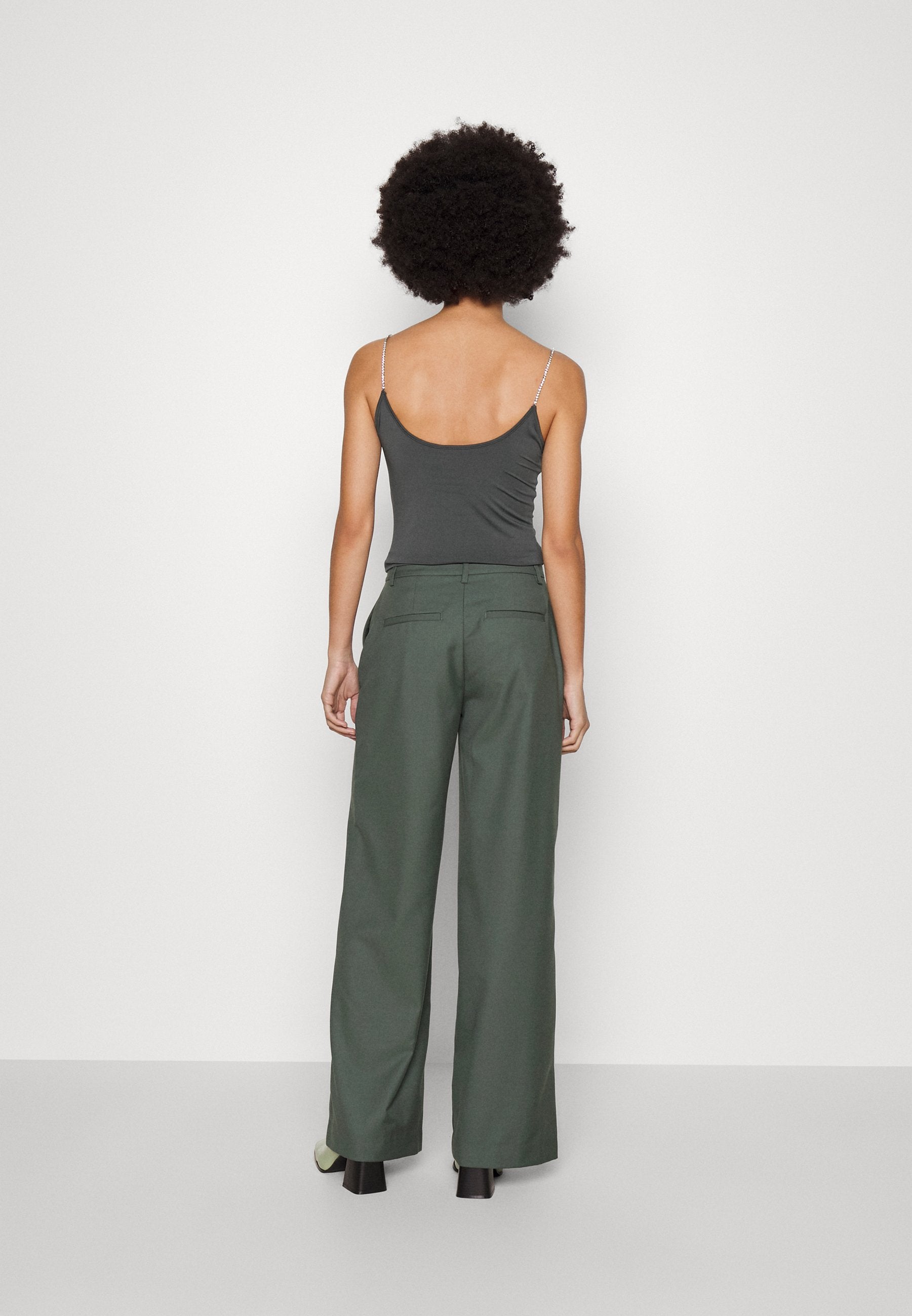 Weekday RILEY TROUSER