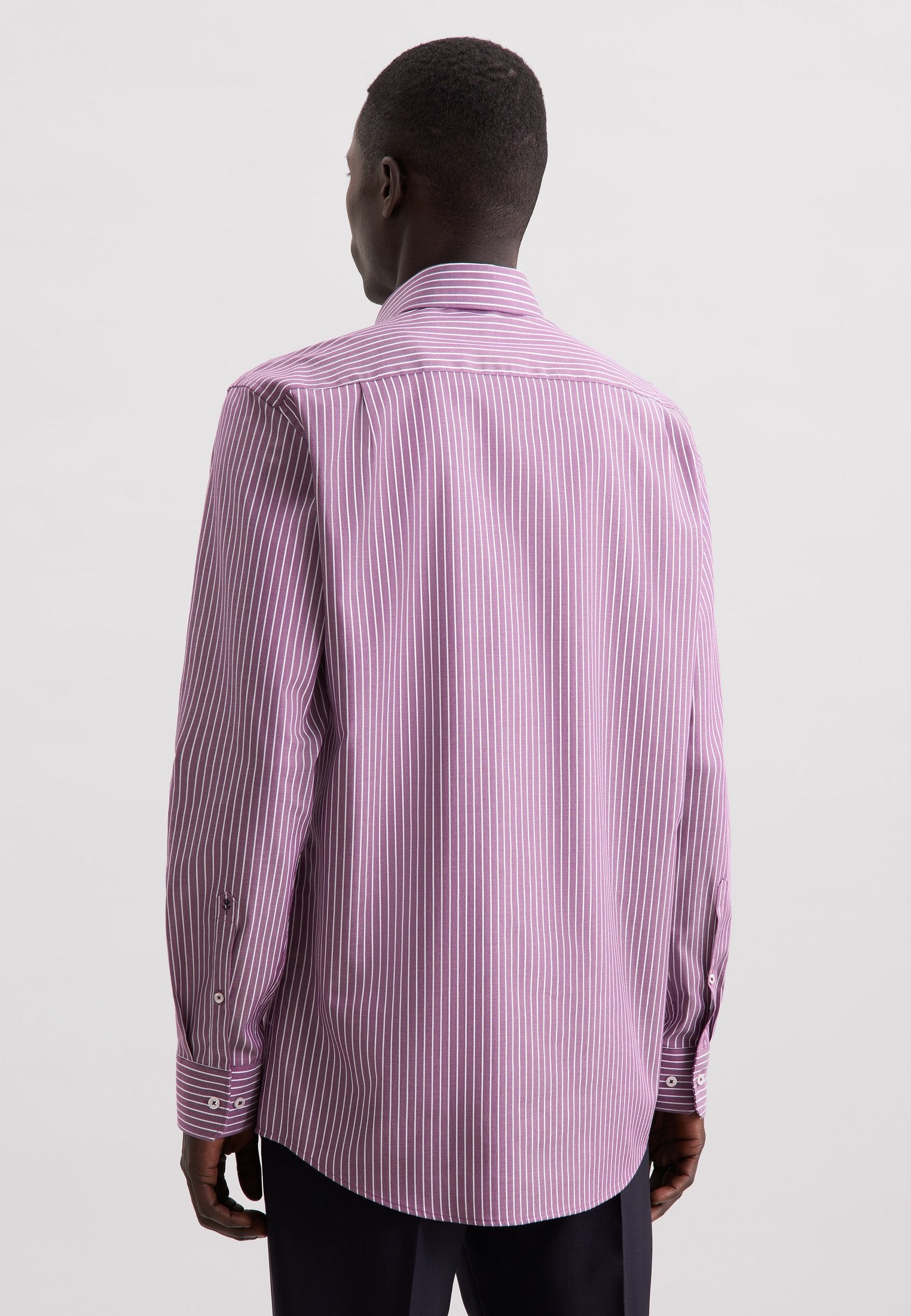 Seidensticker REGULAR FIT