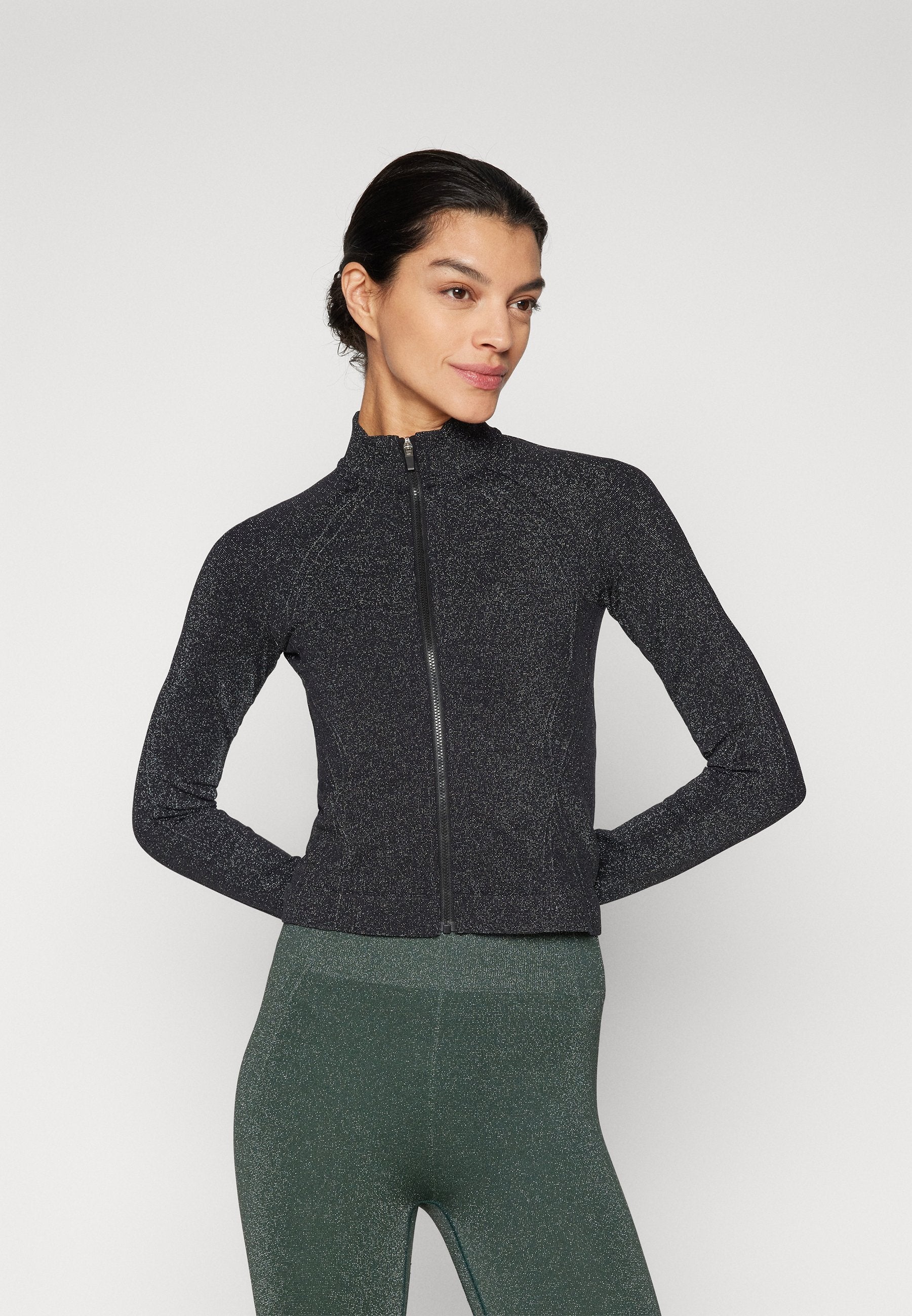 Fabletics SEAMLESS JACKET