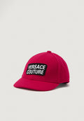 Versace Jeans Couture BASEBALL CUT IN THE MIDDLE UNISEX