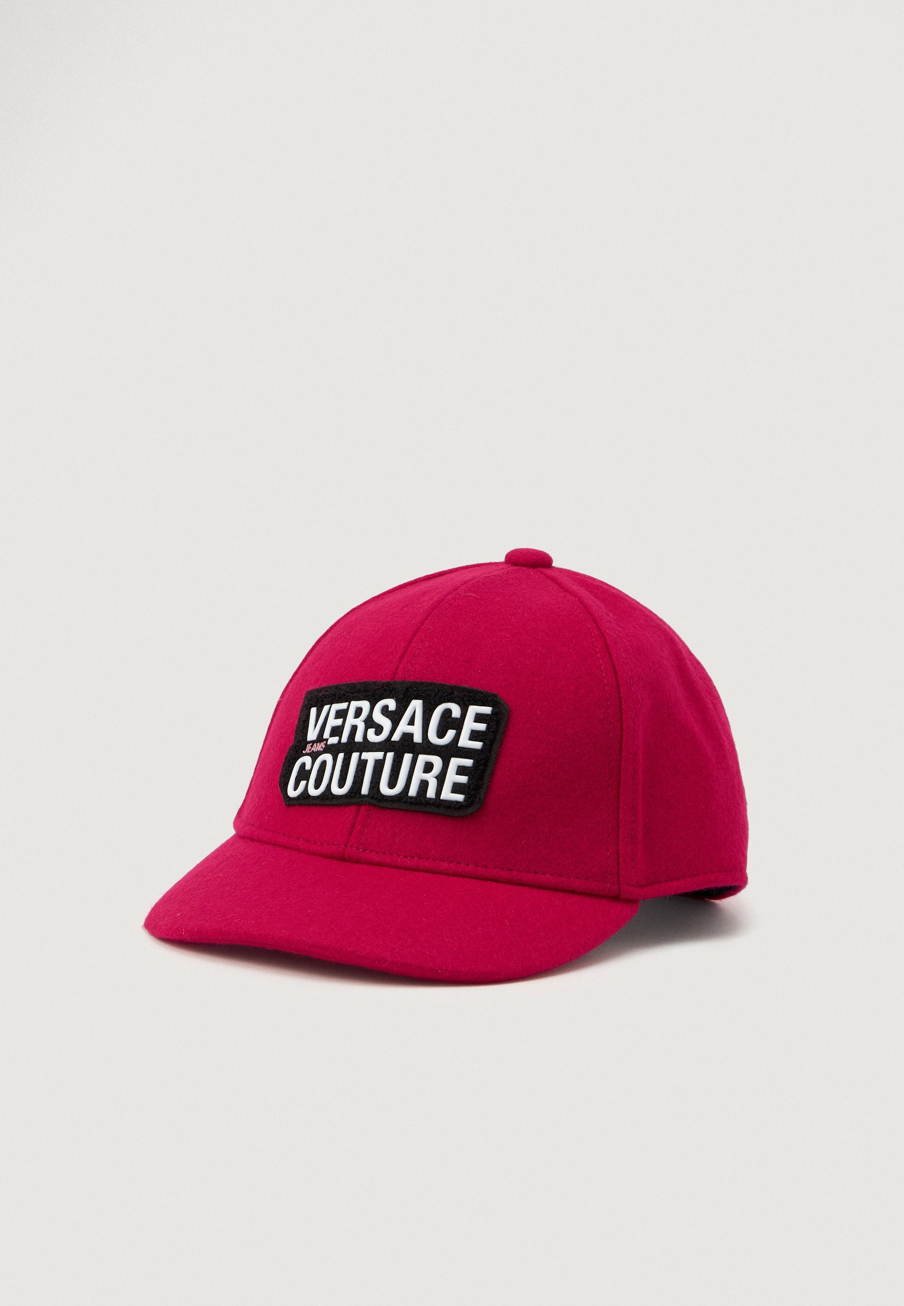 Versace Jeans Couture BASEBALL CUT IN THE MIDDLE UNISEX