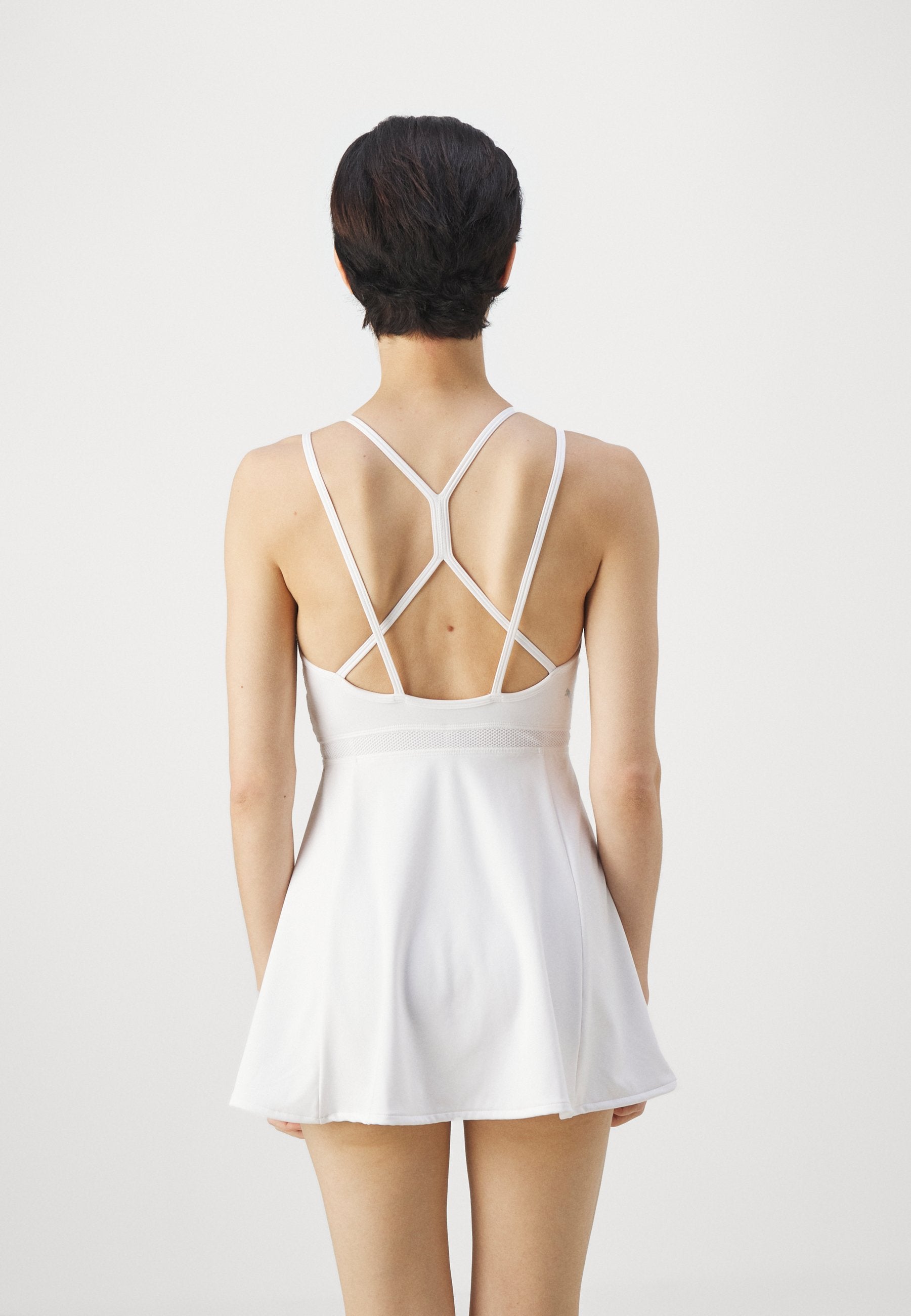 Puma PAMELA REIF ACTIVE DRESS