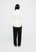 Victoria Beckham PYJAMA WRAP