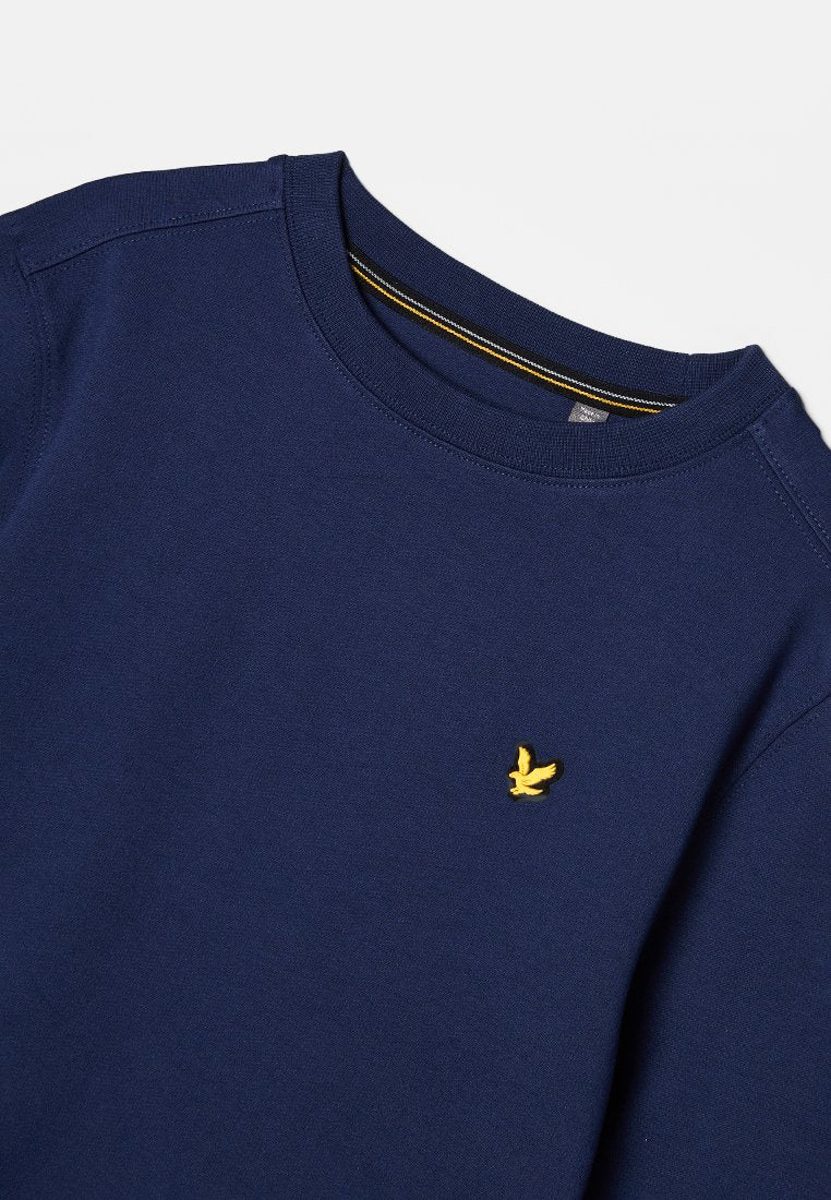 Lyle & Scott