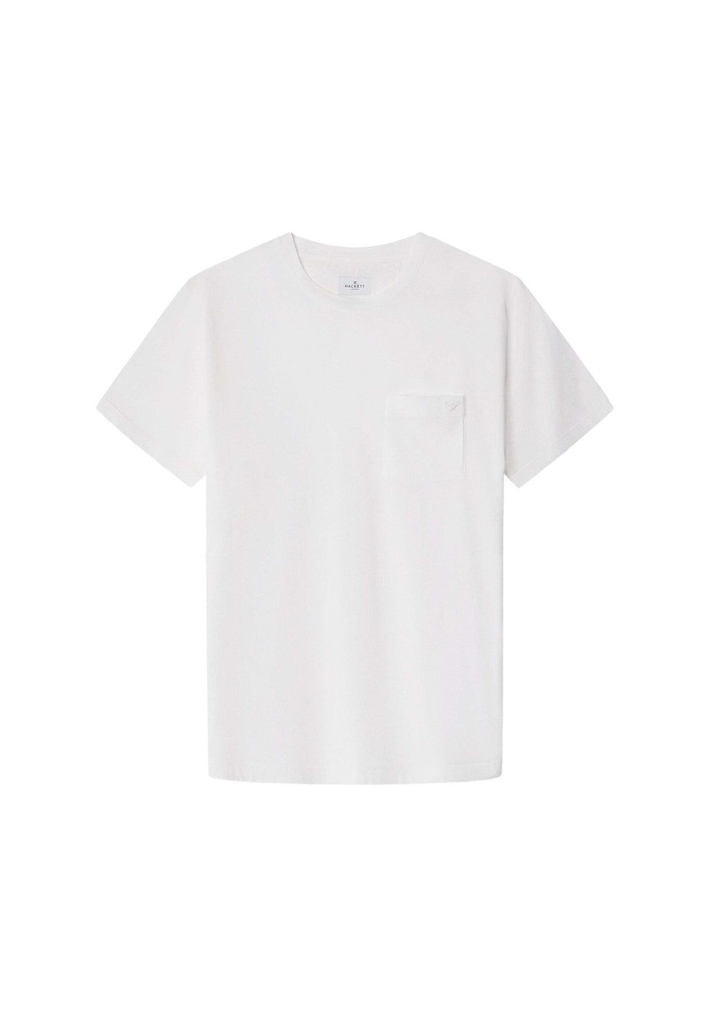Hackett London POCKET TEE