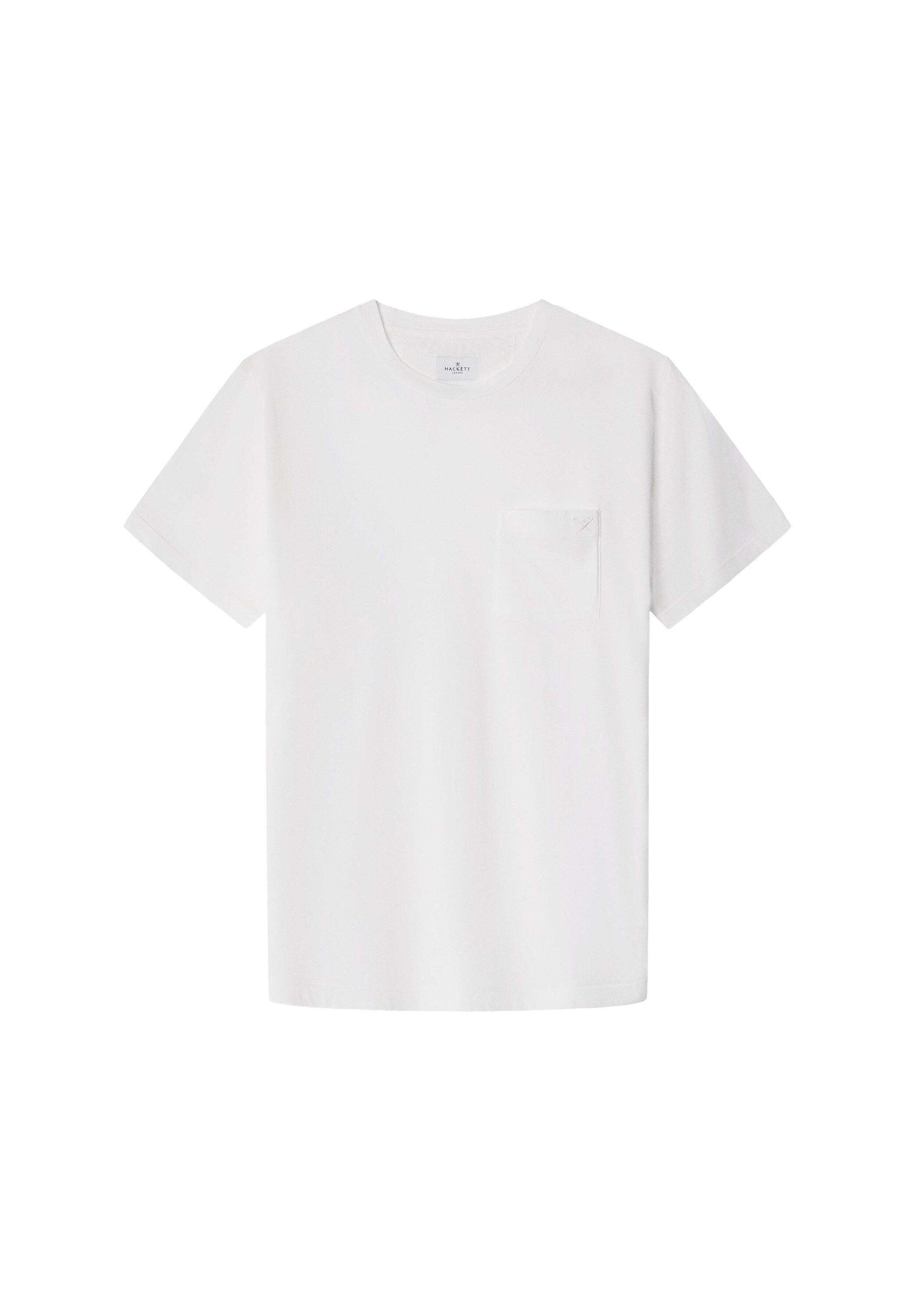 Hackett London POCKET TEE