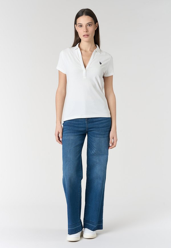 U.S. Polo Assn. CHRI