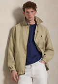 Polo Ralph Lauren RELAXED FIT LOGO JERSEY T-SHIRT