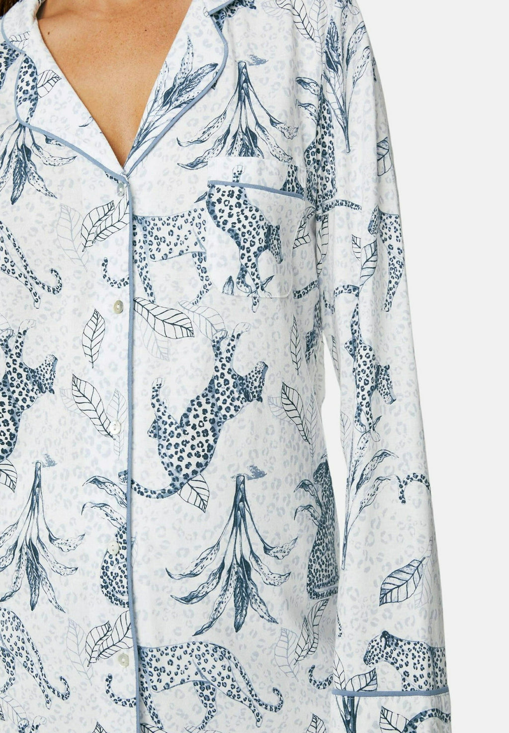 Marks & Spencer LEOPARD PRINT SET
