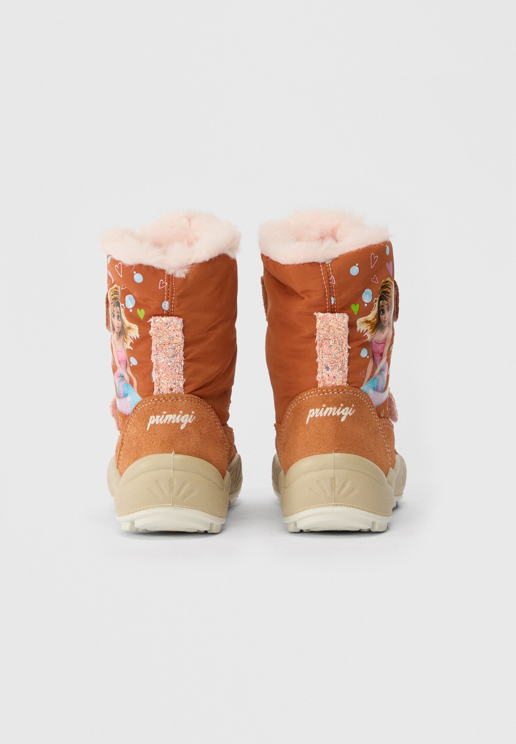 GORETEX MERMAID MAGIC™  Media 3