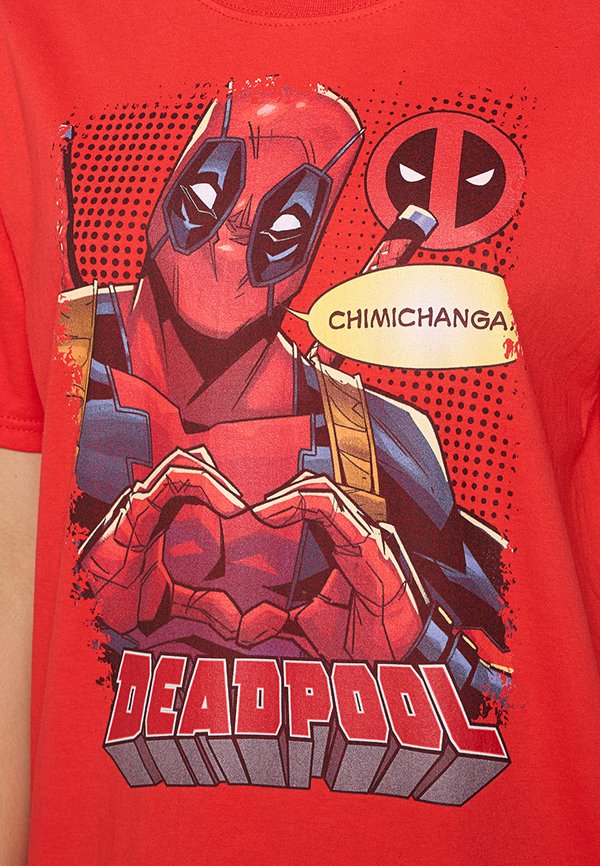 Marvel DEADPOOL