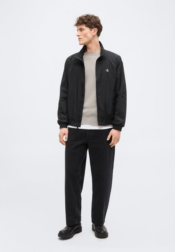 Calvin Klein Jeans UNFILLED HARRINGTON