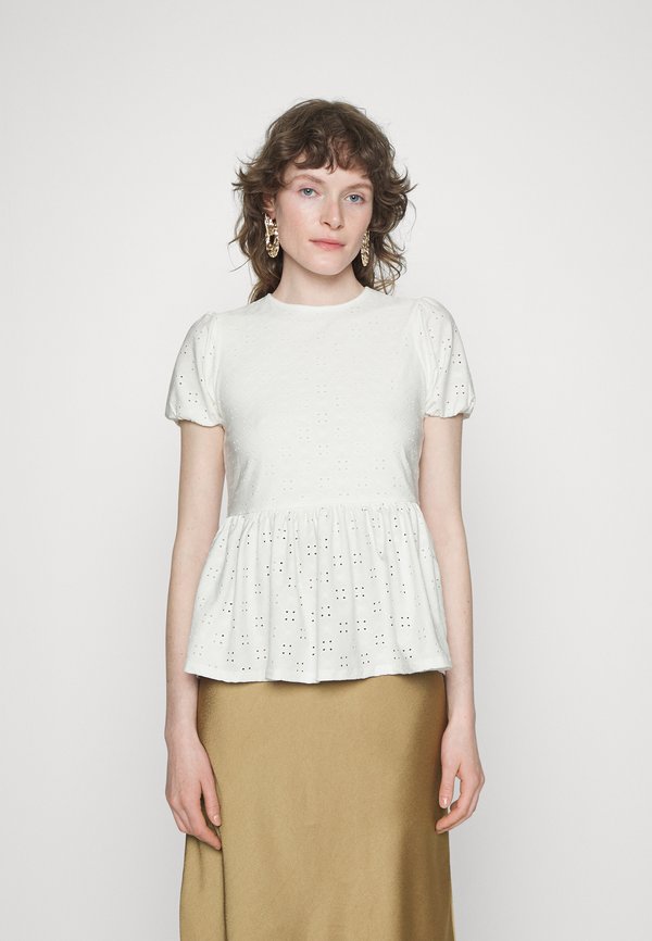 IN THE STYLE JOSSA BRODERIE ANGLAISE