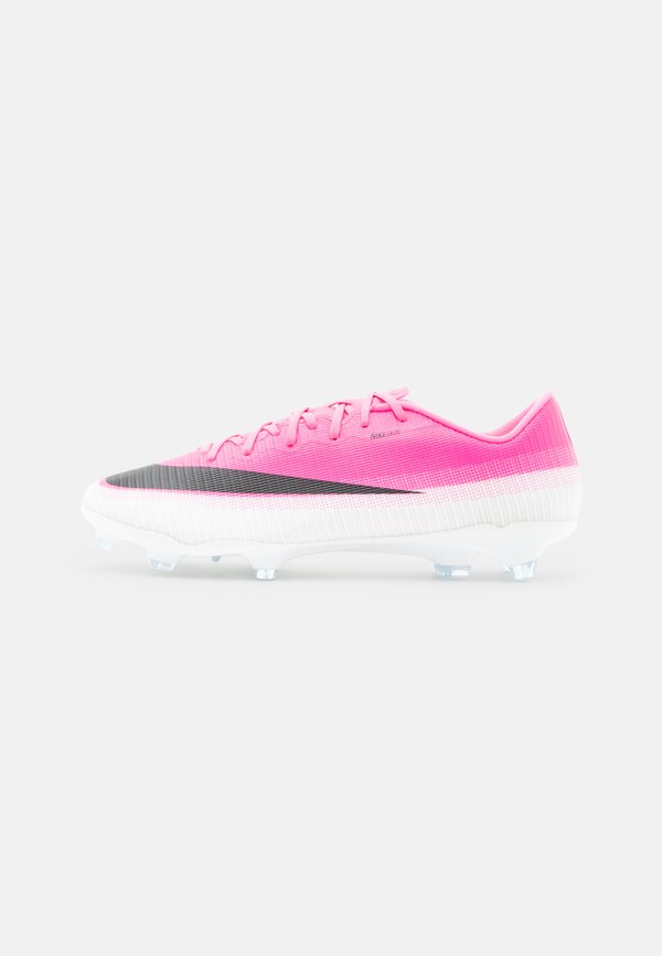 Nike Performance MERCURIAL VAPOR 17 ACADEMY FG/MG - Football boots artificial grass - multi color/black