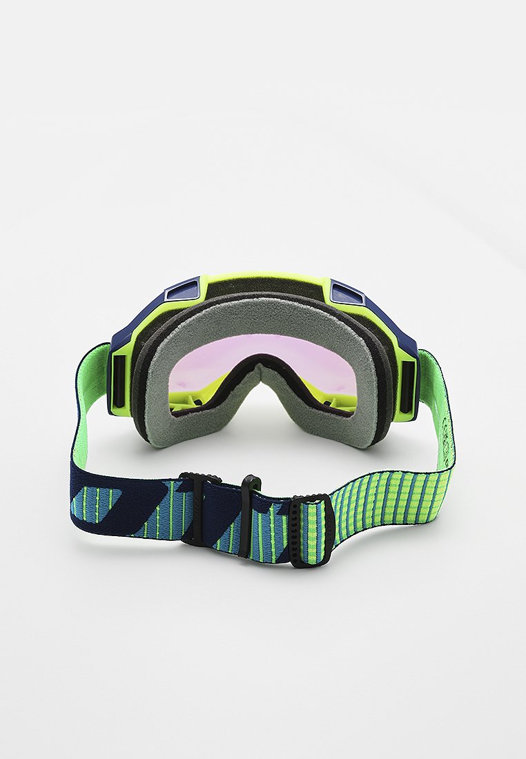 SCOTT Sports Skibrille Media 5