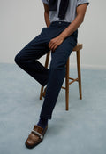 Armani Exchange Stoffhose Media 1