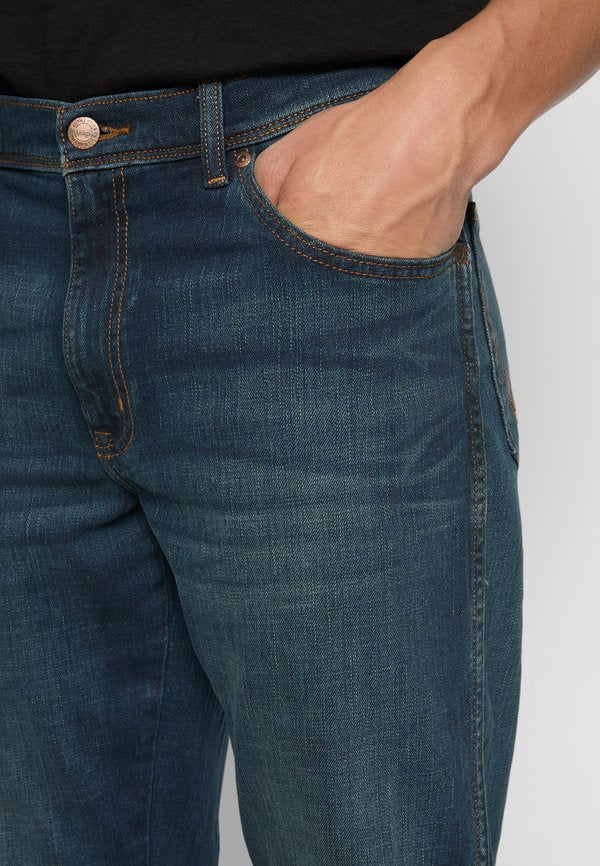 Wrangler TEXAS