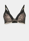 GRAPHIC ALLURE PLUNGE Media 1