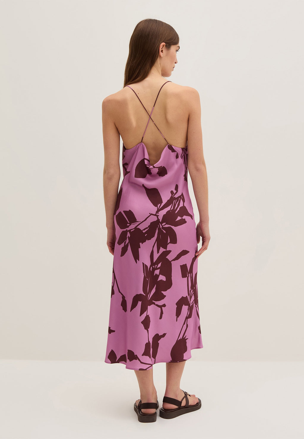 Stefanel  PATTERN SHOULDER STRAPS