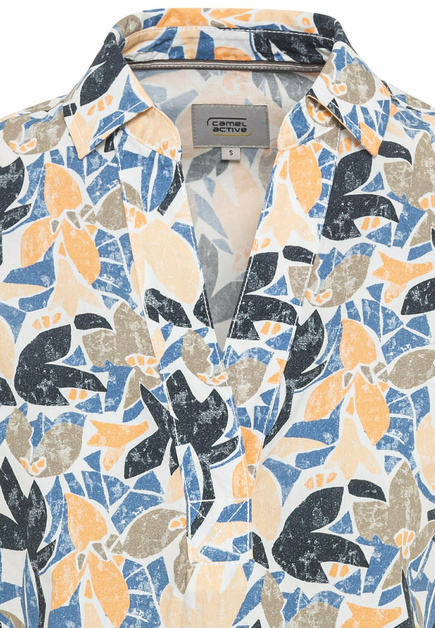 camel active LANGARM AUS REINER