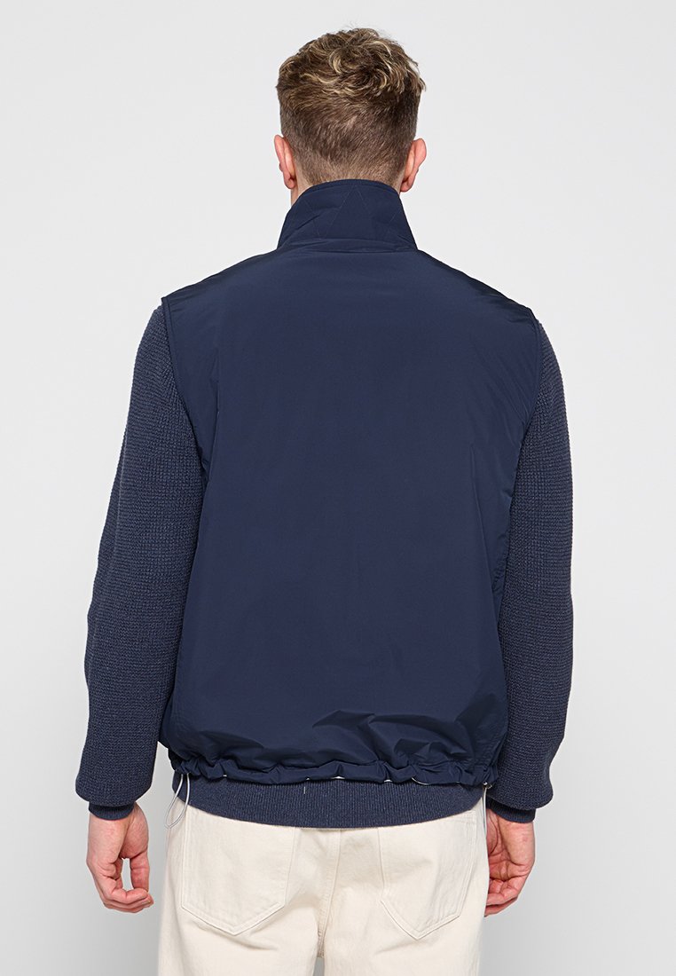 Tommy Hilfiger Weste Media 3