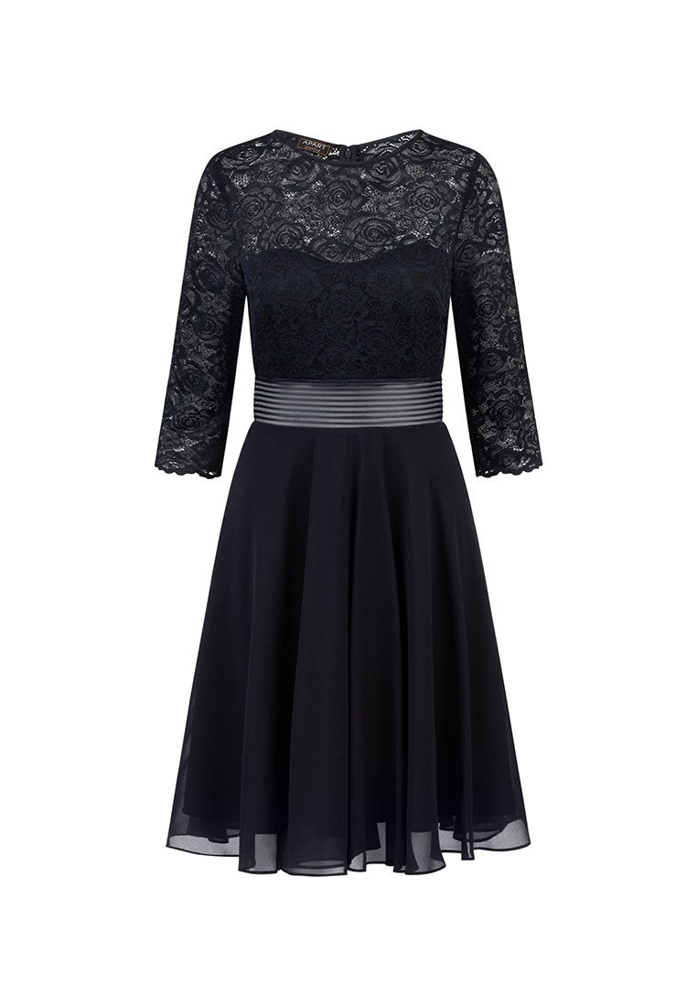 Apart Glamour Cocktailkleid/festliches Kleid Media 1