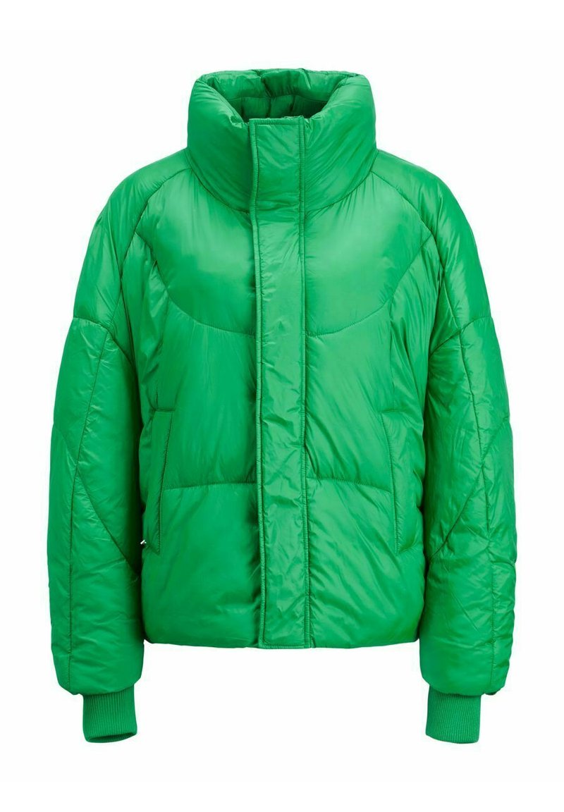 STEPPJACKE JXSAGA NYLON Media 1