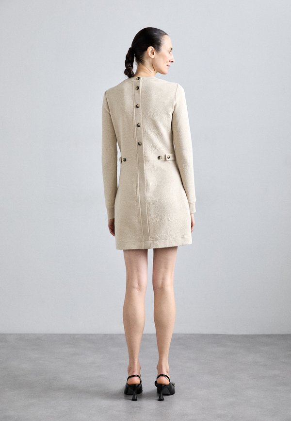 Proenza Schouler White Label DRESS IN CLOQUE