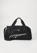 Puma FUNDAMENTAL EXTRA SMALL SPORTS BAG UNISEX - Sports bag - puma black