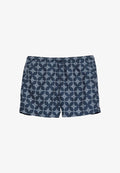 s.Oliver BADEHOSE - Swimming shorts - navy