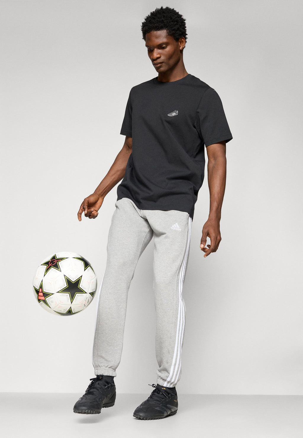 adidas Performance COPA GRAPHIC T-SHIRT