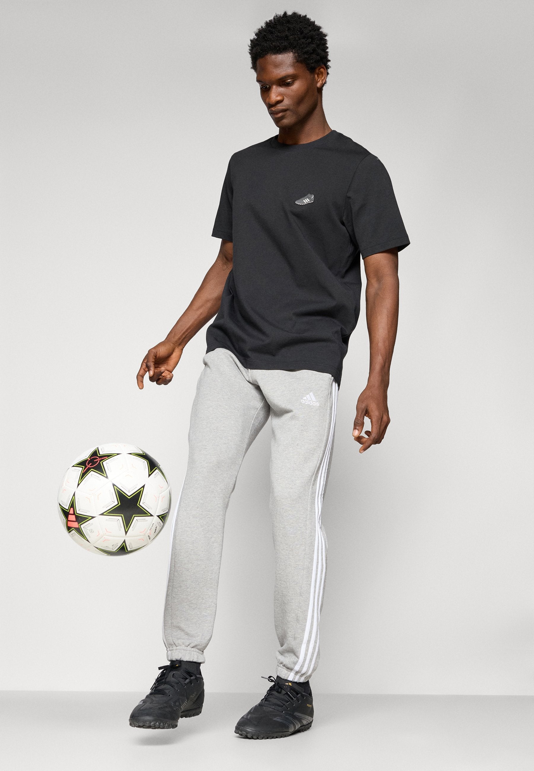 adidas Performance COPA GRAPHIC T-SHIRT