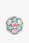 adidas Performance UEFA CHAMPIONS LEAGUE PRO UNISEX - Football - white/multi-coloured