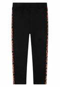 MINOTI LEOPARD PANELLED