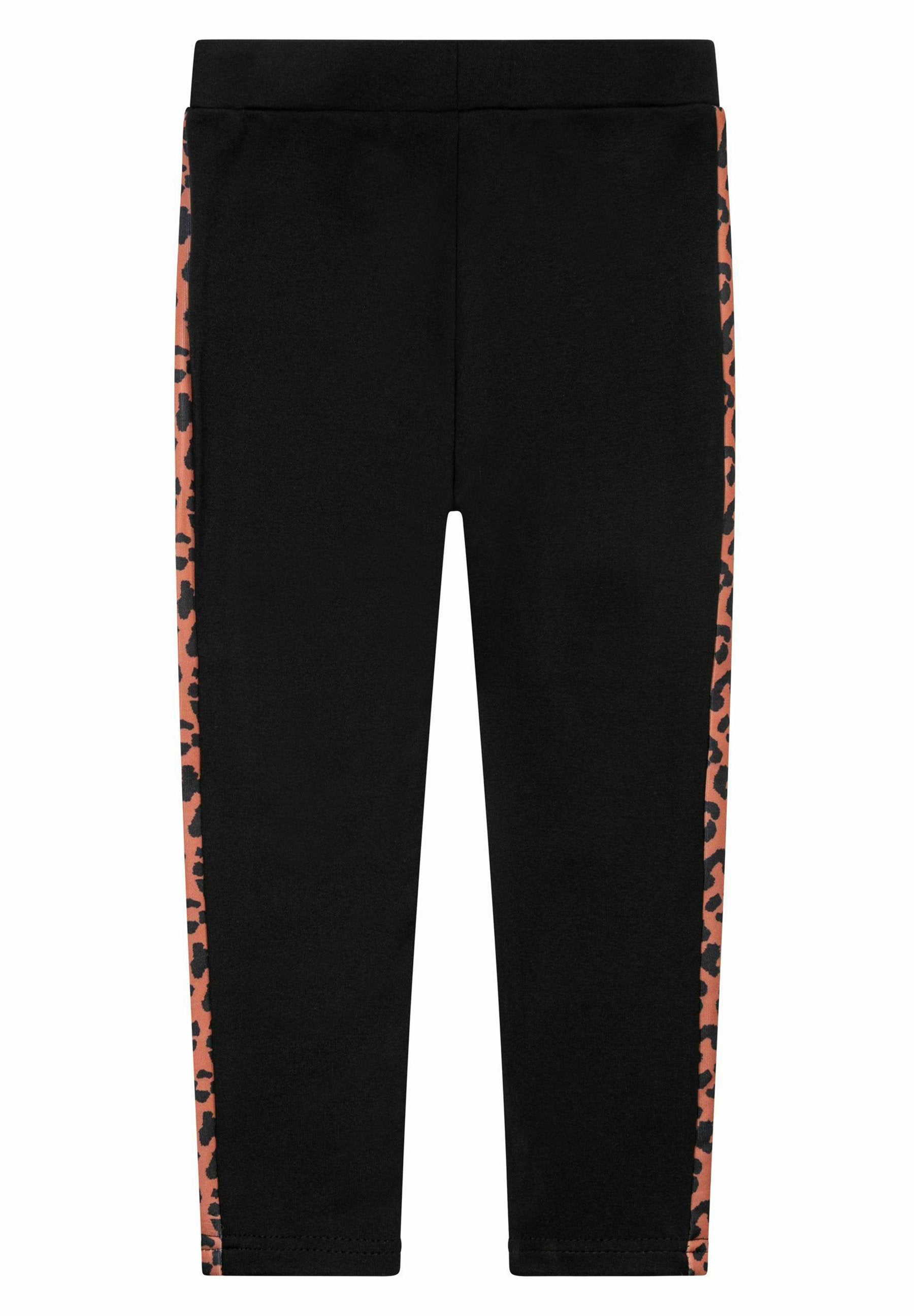 MINOTI LEOPARD PANELLED