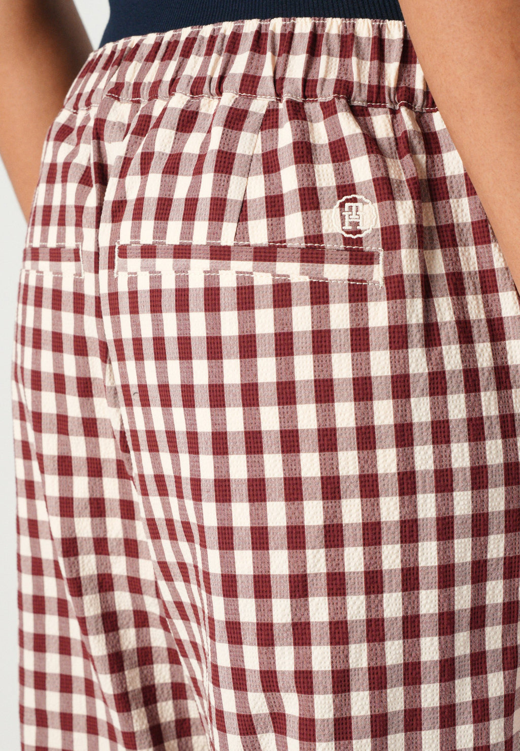 GINGHAM SLIM FIT Media 6