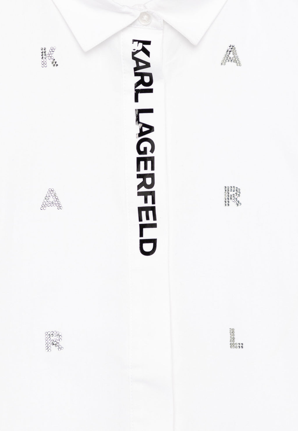SHIRT DRESS Media 3