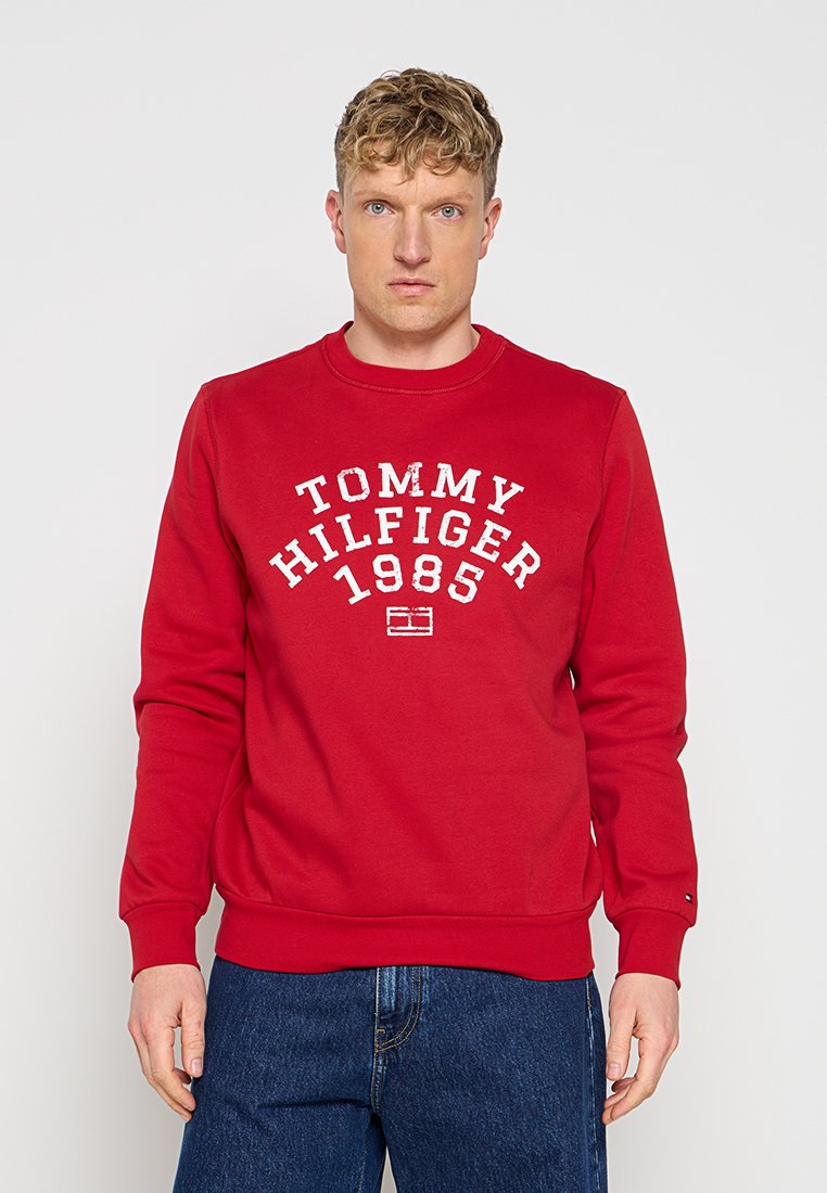 Tommy Hilfiger Sweatshirt Media 1