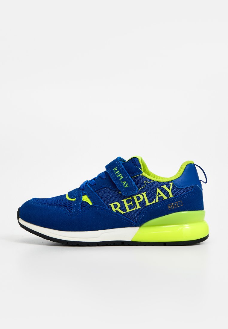 Replay SHOOT