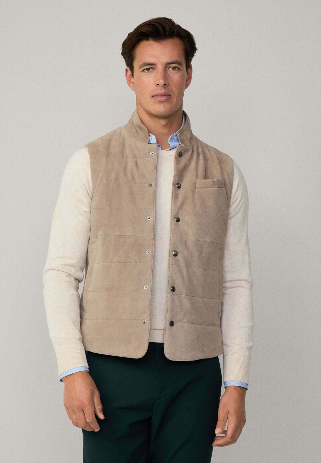 Hackett London